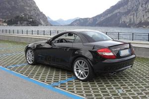 Mercedes slk 200 sport
