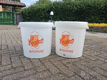 VendoKit per produzione Birra artigianale in casa 