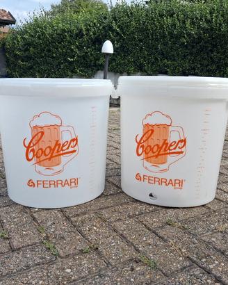 VendoKit per produzione Birra artigianale in casa 