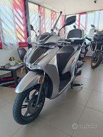 Sh350 sport