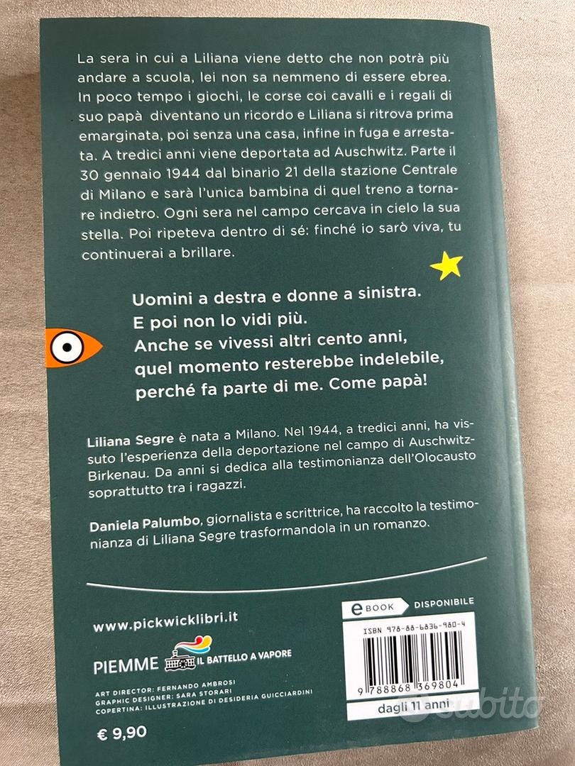 Fino a quando la mia stella brillerà - Libri e Riviste In vendita a Varese