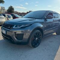 Land Rover Range Evoque 2.0 eD4 5p. SE Dynamic