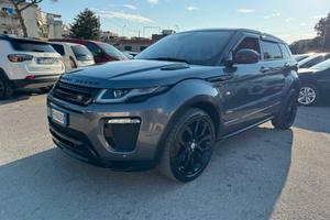 Land Rover Range Evoque 2.0 eD4 5p. SE Dynamic