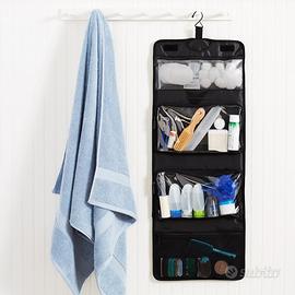 Beauty case da appendere - Amazon basic come NUOVO
