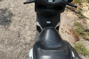 Yamaha X-Max 125 - 2008
