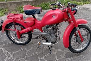 ciclomotore Motom 48 codice 