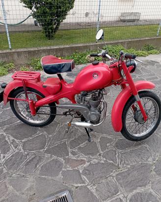 ciclomotore Motom 48 codice 