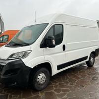Citroen jumper 35 L2H2 BlueHDi 140cv