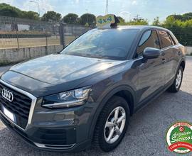 AUDI Q2 35 TDI 150cv Quattro S-tronic Business