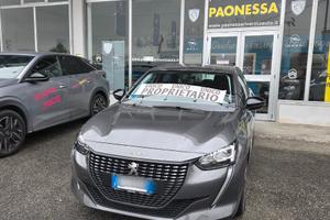 Peugeot 208 PureTech 75 Stop&Start 5 porte Active