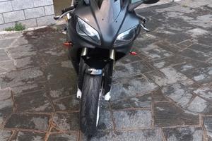 yamaha r1 1998 