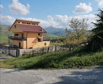 Appartamento su 2 livelli