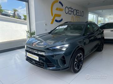 CUPRA Formentor 2.0 TDI DSG tua da 389,00 mensil