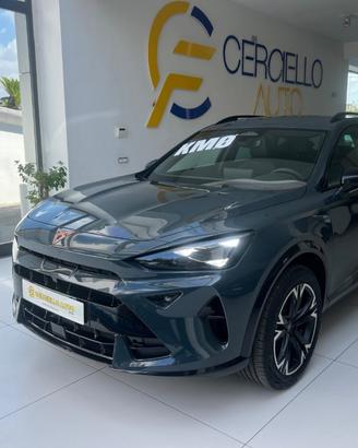 CUPRA Formentor 2.0 TDI DSG tua da 389,00 mensil