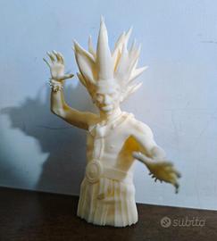 Statuetta Pdor, figlio di Kmer