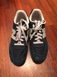 Scarpe da ginnastica sneaker New Balance 574