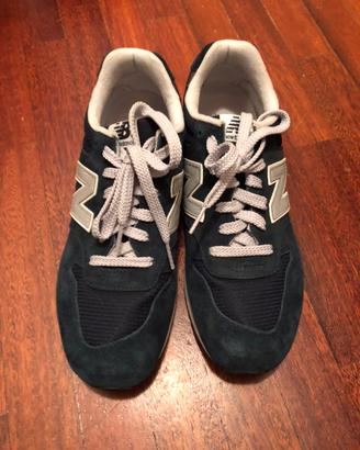 Scarpe da ginnastica sneaker New Balance 574