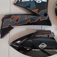 Carene KTM 625 - 640 - 660 SMC