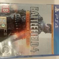 Battlefield 4 ps4