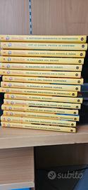 collezione libri per bambini geronimo stilton
