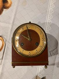 Orologio Mauthe Vintage Germania