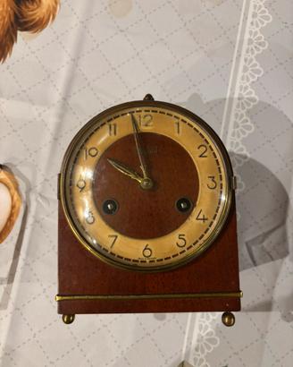 Orologio Mauthe Vintage Germania