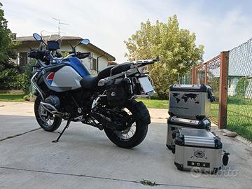 BMW GS 1200 ADV ADVENTURE