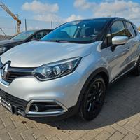 Renault Captur 1.5 autom. energy r link