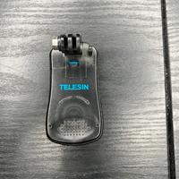 Clip pinza per zaino attacco go-pro