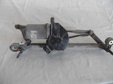 MOTORINO TERGICRISTALLO ANTERIORE OPEL Corsa D 3P