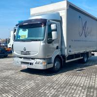 Renault midlum 180.10 km 388.000 centinato mt 5.95