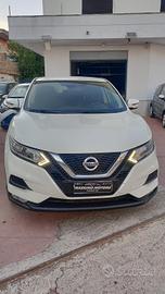 Nissan Qashqai 1.5 dCi business