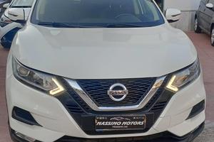 Nissan Qashqai 1.5 dCi business