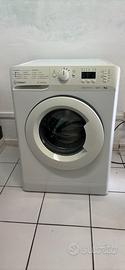 Lavatrice Indesit