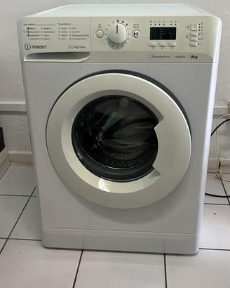 Lavatrice Indesit