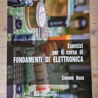 Esercizi per il corso di FONDAMENTI DI ELETTRONICA