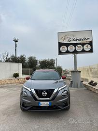 NISSAN JUKE 1.0 DIG-T 117 CV Tekna