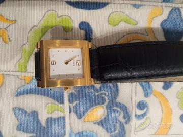 orologio Citizen colore oro da donna