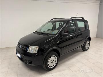 Fiat Panda 1.2 bz 60 cv 4x4 climbing 2006