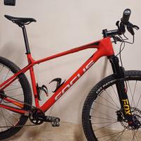 focus raven max misura 29 L