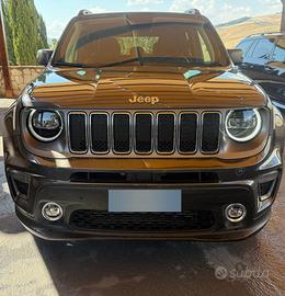Jeep renegade 1.6 120cv limited