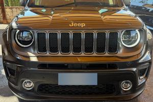 Jeep renegade 1.6 120cv limited