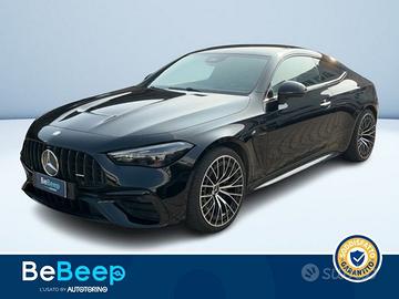 Mercedes-Benz CLE Coupé CLE COUPE AMG 53 PREM...