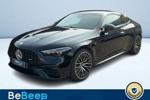 Mercedes-Benz CLE Coupé CLE COUPE AMG 53 PREM...