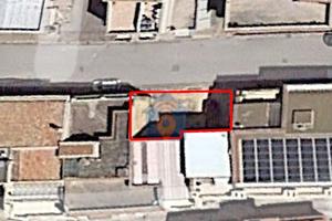 Partanna Terreno Edificabile In Zona Centrale