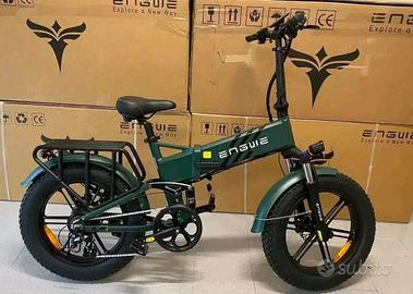 biciclette elettriche 