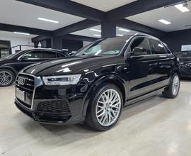 Audi Q3 2.0 TDI 120 CV Sline