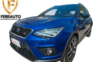 SEAT ARONA 1.6TDI 115CV FR BLACKWEEK