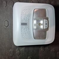 PLAFONIERA ANTERIORE PEUGEOT 208 9674441377