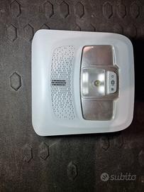 PLAFONIERA ANTERIORE PEUGEOT 208 9674441377